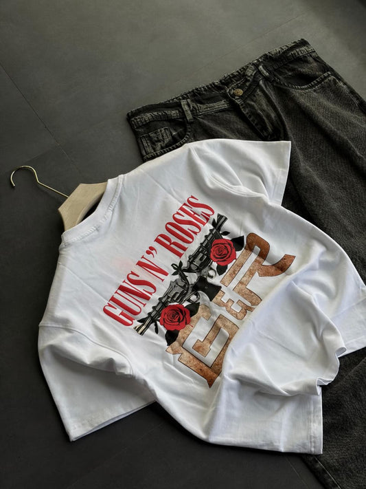 BAGGY PANT SHIRT COMBO