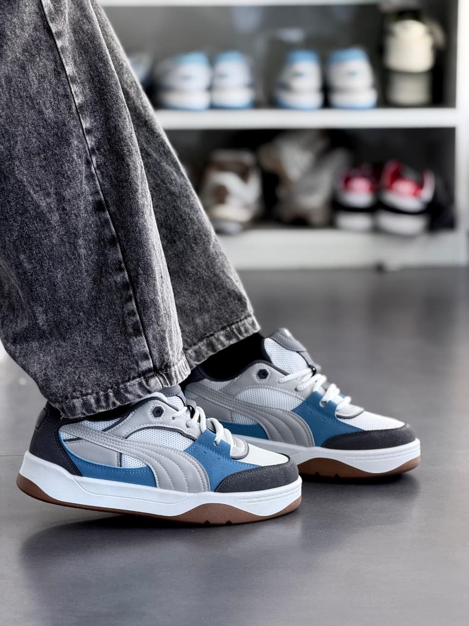 NEW STOCK UNISEX SNEAKERS