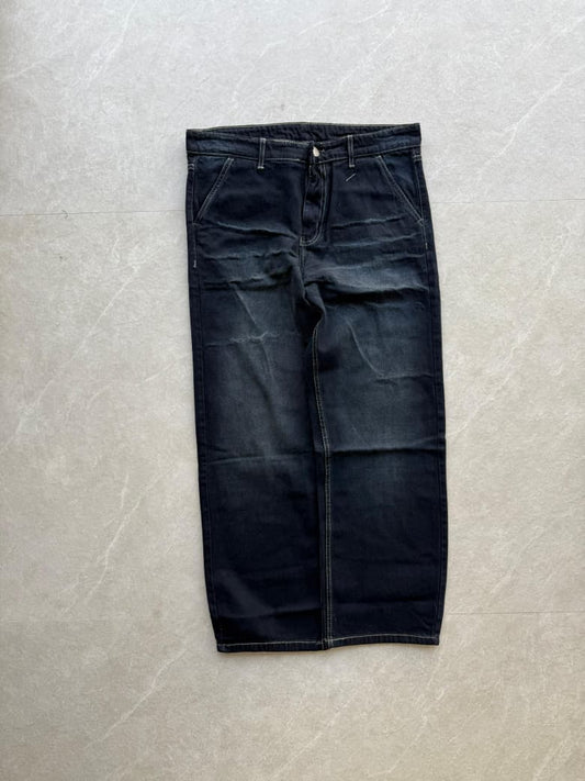 BAGGY JEANS