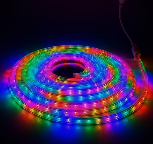 Rope Led Light