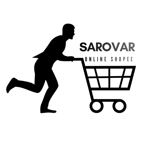 SAROVAR SHOPEE