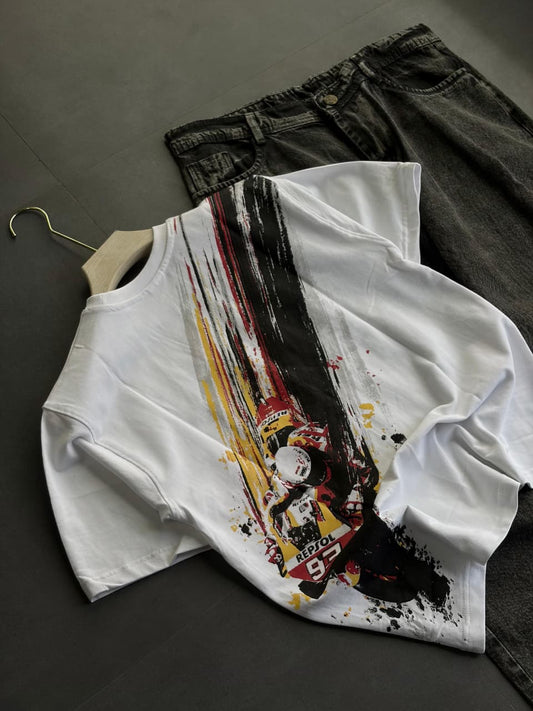 BAGGY PANT SHIRT COMBO