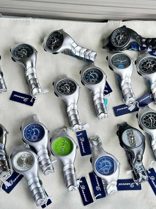 DENVOSI Watches