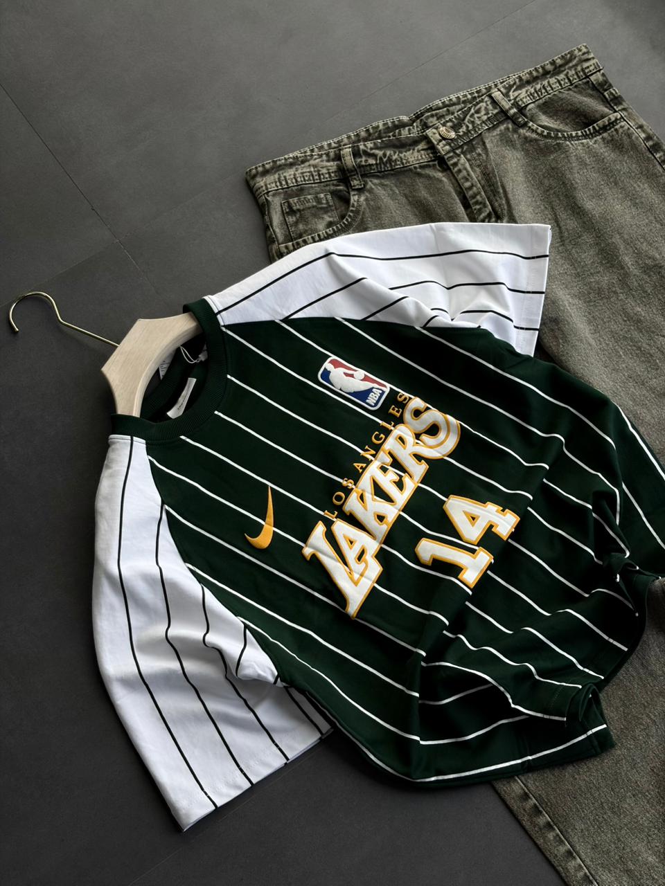 BAGGY PANT T - SHIRT COMBO🔥