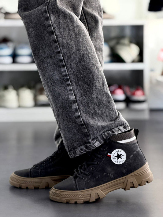 FASHION CLASSIC SHOES