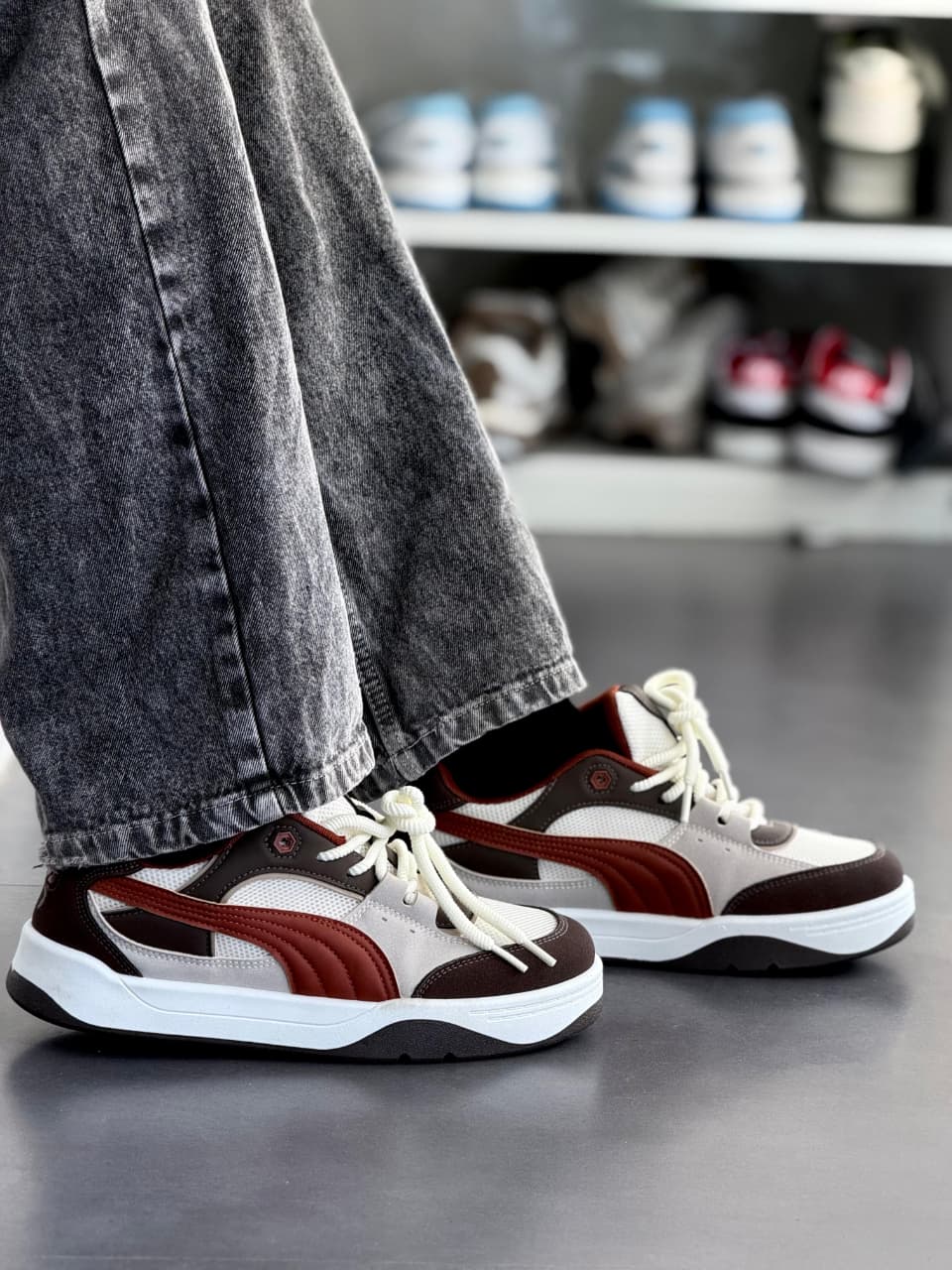 NEW STOCK UNISEX SNEAKERS