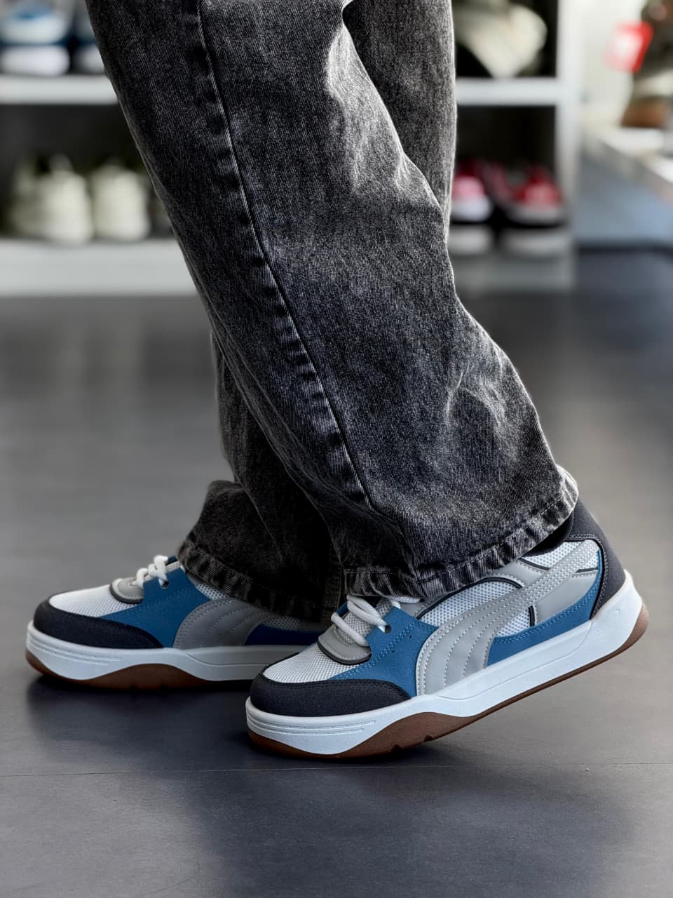 NEW STOCK UNISEX SNEAKERS