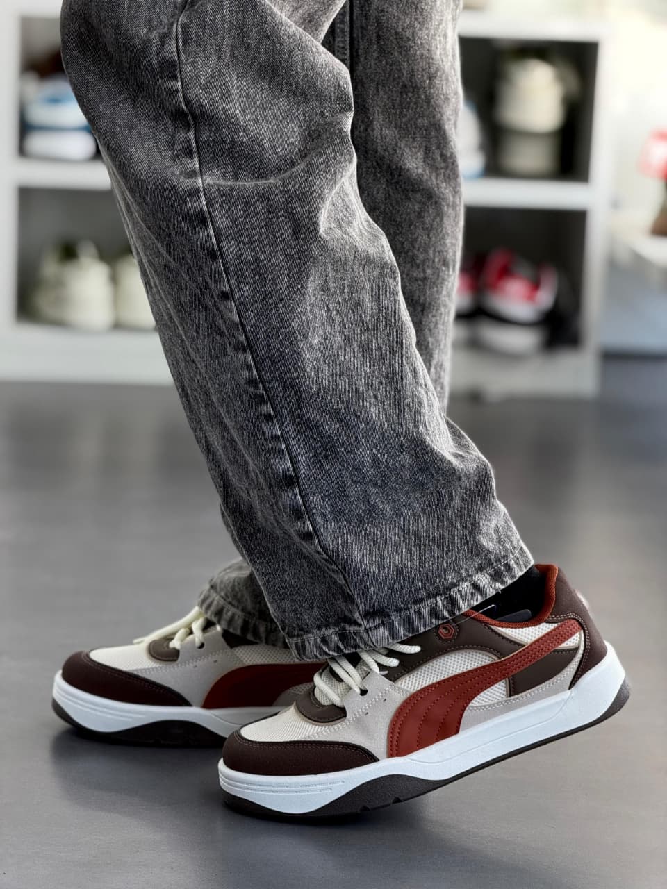 NEW STOCK UNISEX SNEAKERS