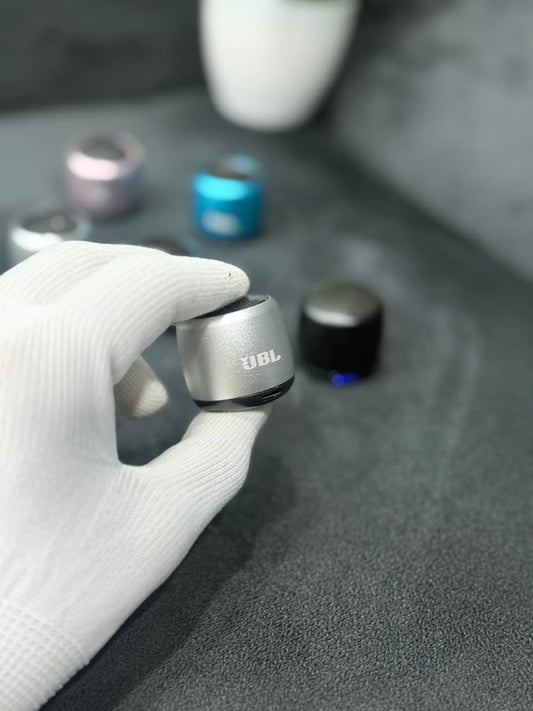 JBL MINI POCKET SPEAKER