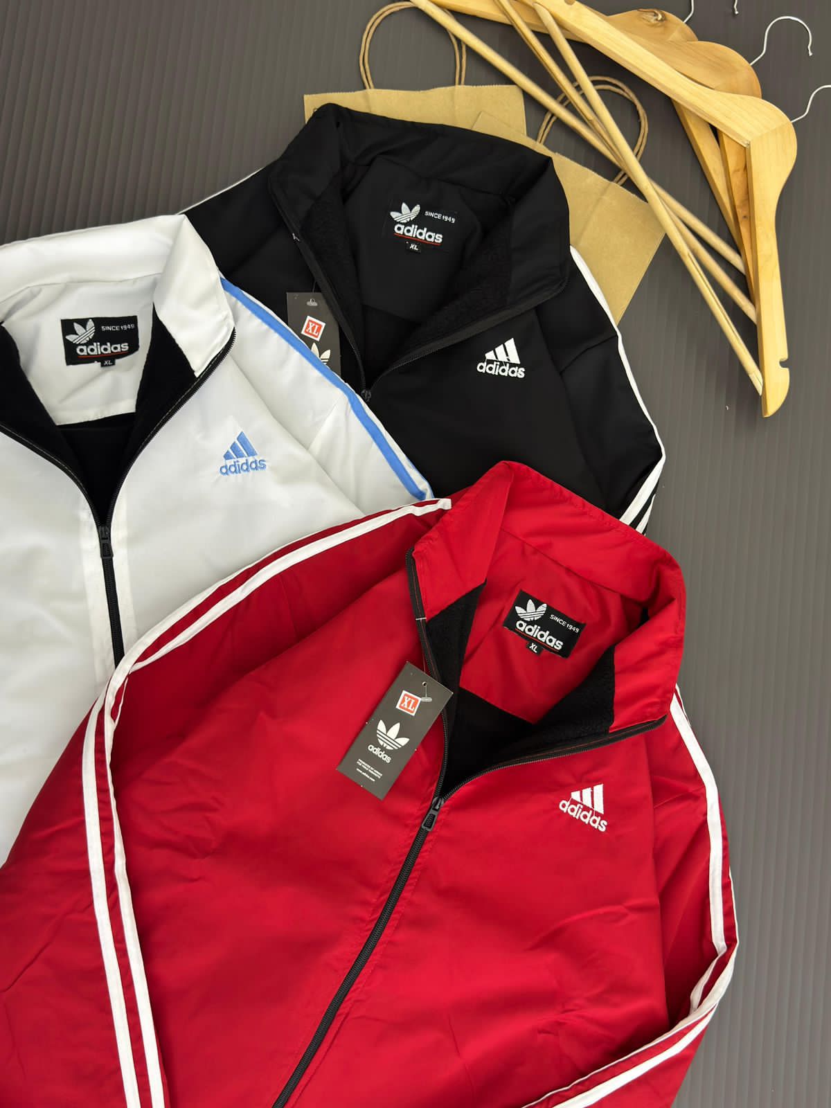 PREMIUM QUALITY JACKET✨