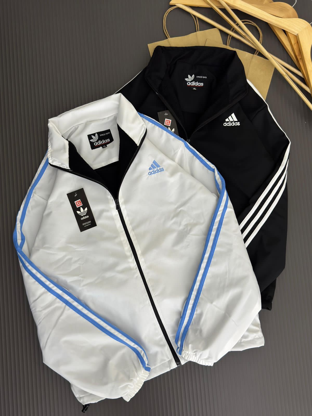 PREMIUM QUALITY JACKET✨