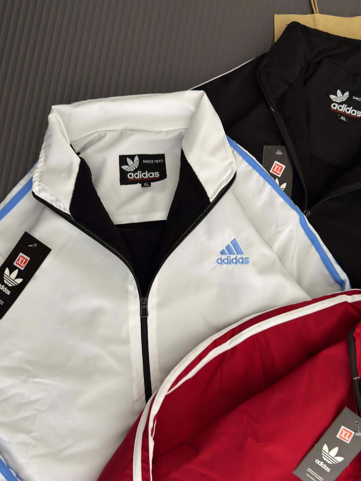 PREMIUM QUALITY JACKET✨