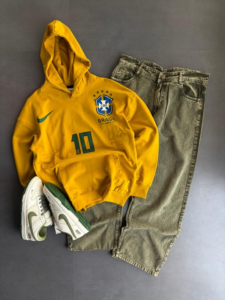 BAGGY PANT HOODIE COMBO🔥