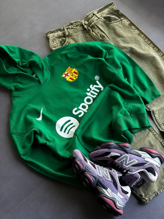 BAGGY PANT HOODIE COMBO🔥