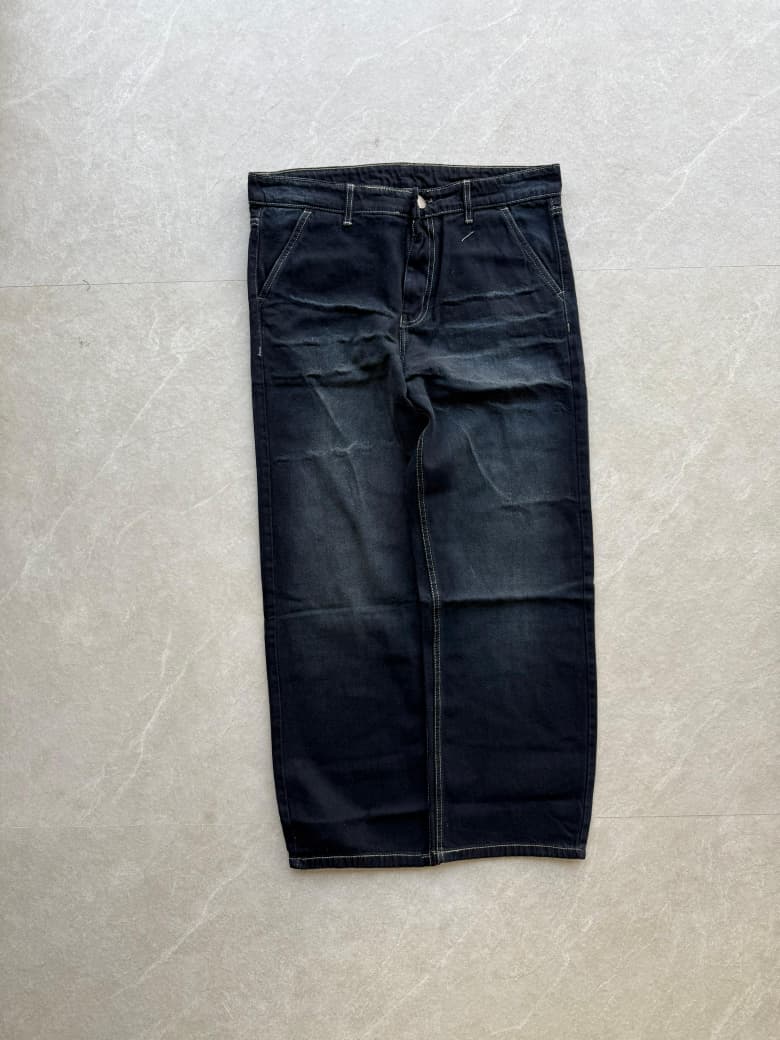 BAGGY JEANS
