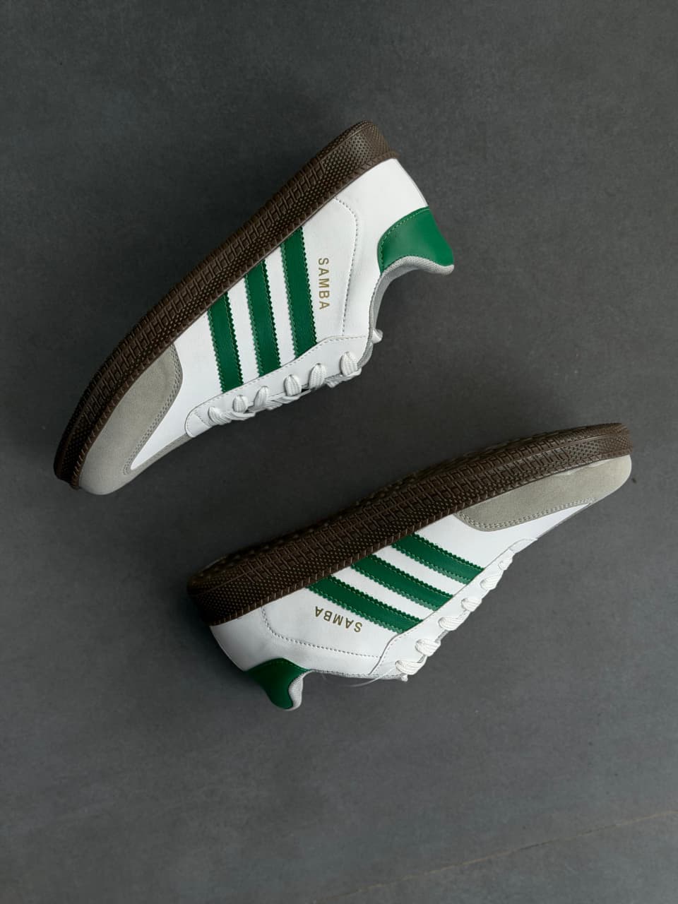 NEW SAMBA STOCK BUDGET FRIENDLY