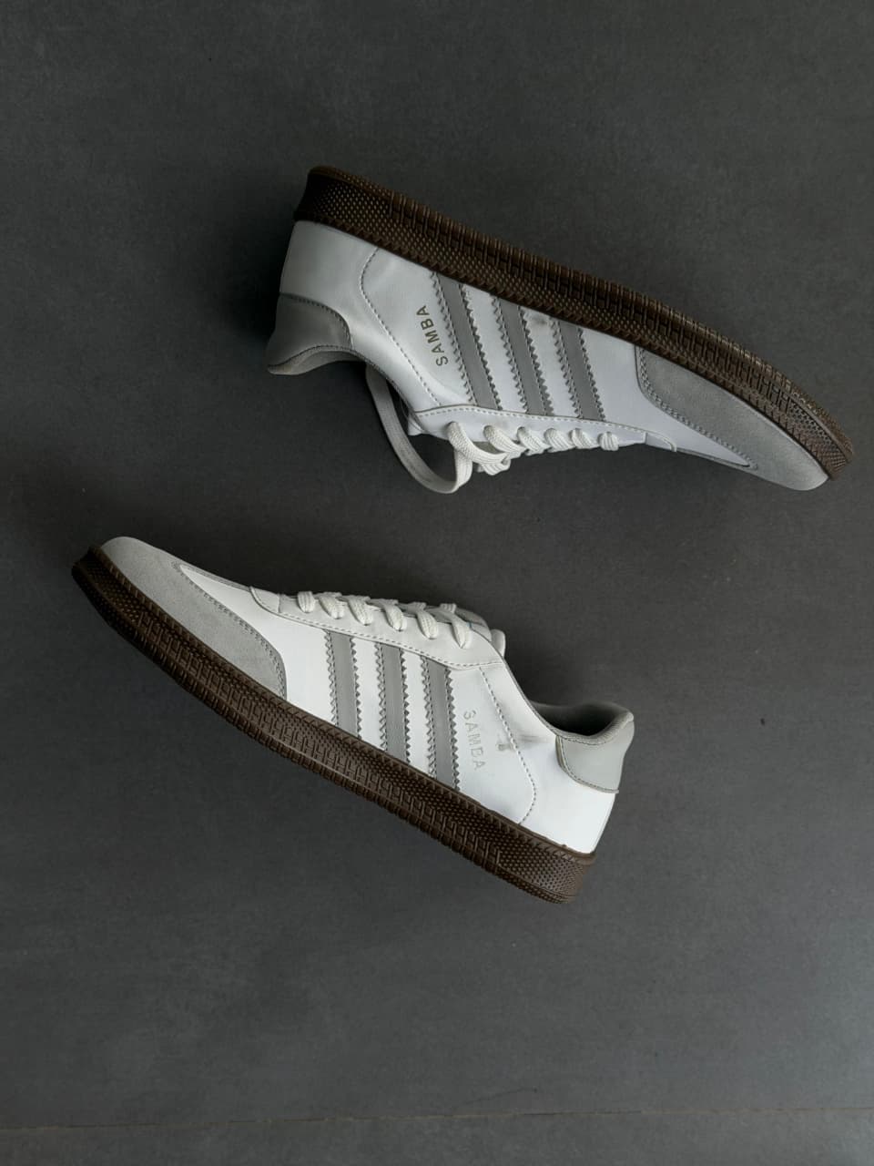 NEW SAMBA STOCK BUDGET FRIENDLY